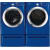 Frigidaire Affinity Series FAFS4474LN - Shown with Matching Dryer