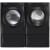 Frigidaire Affinity Series FAQG7001LB - With Matching Washer and Pedestals (Sold Separately)