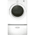 Frigidaire Affinity Series FAQE7011KW - Classic White with Optional Pedestal
