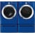 Frigidaire Affinity Series FASE7074LN - Shown with Matching Washer