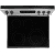 Frigidaire Gallery Series FGEF3032MB - SpaceWise Expandable Elements