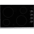 Frigidaire FFEC3024PS - 30" Electric Cooktop