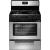 Frigidaire FFGF3017LS - Featured View