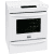 Frigidaire Gallery Series FGES3065PW - Angle View