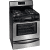 Frigidaire FGF368GC - Featured View