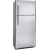 Frigidaire Gallery Series FGHT1832PF - Angle View