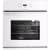 Frigidaire FFEW3025LW - 30-in. Single Electric Wall Oven-White