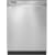 Whirlpool GU2275XTVY Fully Integrated Dishwasher with 6 Automatic ...