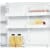 Fisher & Paykel Active Smart E522BRXFDU - Half-Width Adjustable Door Shelf