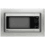 LG LCRT2010ST 2.0 cu. ft. Countertop Microwave Oven with Sensor Cook