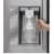 LG LFX25991ST - External Ice and Water Dispenser