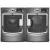 Maytag Maxima EcoConserve Series MHW6000XG - With Matching Dryer