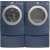Maytag Epic Series MFW9800TK - Washer and Dryer Pair