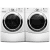 Maytag Performance Series MHWE950WW - With Matching Dryer