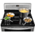 Maytag MIR8890AS - 4-Element Cooktop