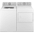 Maytag Centennial Series MVWC700VW - White Shown with Matching Dryer