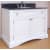 Empire Industries Newport Collection N42W - White