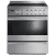 Fisher & Paykel OR30SDPWIX1 - 30" Induction Range