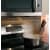 GE PVM9179SFSS 1.7 cu. ft. Over-the-Range Microwave Oven with 1,000 ...