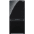Samsung RB195ACBP 18 cu. ft. Counter-Depth Bottom-Freezer Refrigerator ...