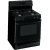 Hotpoint RGB790DETBB - Black