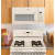 Hotpoint RVM5160DHCC - Lifestyle View