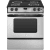 Whirlpool RY160LXTS - Stainless Steel