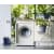 Asko UltraCare Line Series W6884WECO - Laundry Rom Setting