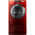 Samsung WF328AAR - Tango Red with Optional Pedestal