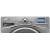 Whirlpool Duet Steam WFW97HEXL - Console