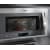 Whirlpool WMH76719CS - Integrated Hidden Vent and Console