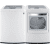 LG WT1201CW - Matching Laundry Pair