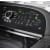 Whirlpool Cabrio WTW8500BW - Control Panel (Chrome Shadow)