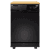 Whirlpool DP1040XTXB - 24-in Full Console Dishwasher-Black