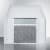 Summit ADAH1736W - 36 Inch Under Cabinet Ductless Range Hood Dishwasher-Safe Aluminum Filter