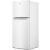 Whirlpool WRT312CZJW - 24 Inch Counter-Depth Top Freezer Refrigerator Angle View