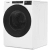 Whirlpool WFW5605MW - Right Angle
