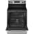 Amana AER6603SMS - 30 Inch Freestanding Electric Range 4.8 cu. ft. Oven Capacity