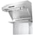 Forno FRHWM502930HB - Right View