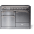 AGA Elise Series Classic Color Collection AEL481INSS - Elise 48 Inch Electric Range