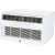 GE AJCQ10AWH - Thru-the-Wall Smart Air Conditioner WiFi powered by SmartHQ™