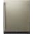 Summit AL55 - 24" Wide Built-In All-Refrigerator, ADA Compliant