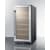 Summit ALWC15 - Stainless steel wrapped cabinet