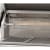 Alfresco Refrigerated Cart ALXE42SZRFGNG - Rotisserie Burner
