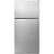 Amana ART318FFDS - Stainless Steel Front View