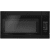 Amana AMV2307PFB - Amana 1.6 cu. ft. Over-the-Range Microwave in Black