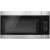 Amana AMV2307PFS - Amana 1.6 cu. ft. Over-the-Range Microwave in Black-on-Stainless