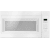 Amana AMV2307PFW - Amana 1.6 cu. ft. Over-the-Range Microwave in White