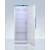 AccuCold ARS12PV - Pharma-Vac Performance Series 24 Inch Freestanding Vaccine Refrigerator 7 Adjustable Plastic-Coated Wire Shelves