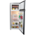 Avanti AVRPD7330BS - 22 Inch Freestanding Top Freezer Refrigerator 7.3 cu. ft. Capacity